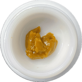 Glitterbomb Budder 1g