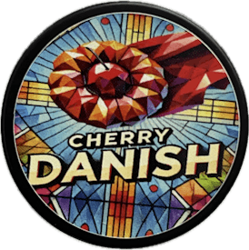 FLORACO - Live Rosin FS - Cherry Danish