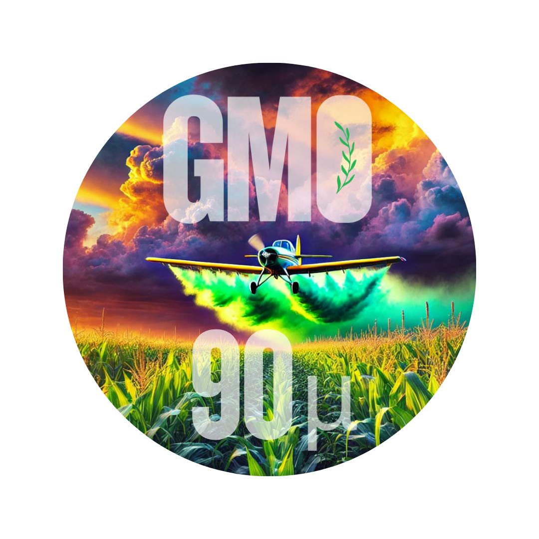 FLORACO - Live Rosin 90u 1g - GMO