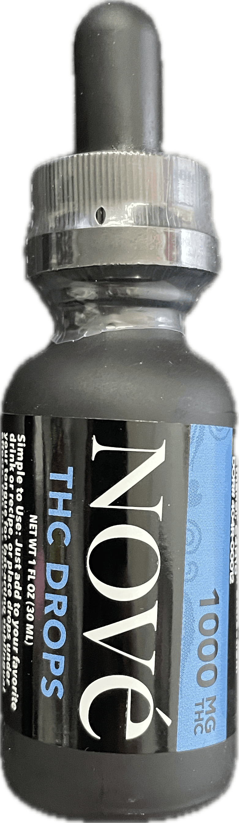 NOVE - Tincture 1000mg [MED]
