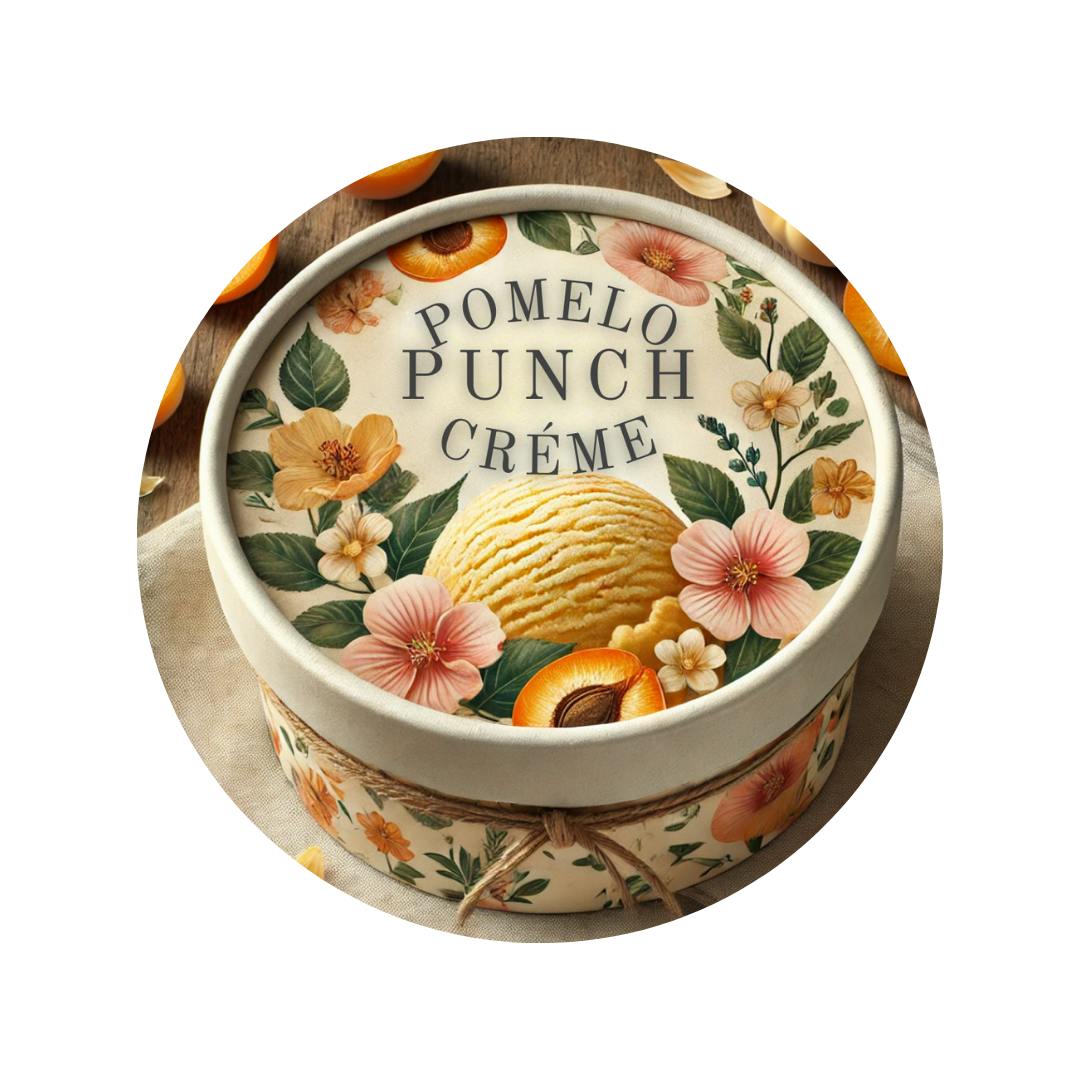 FLORACO - Live Rosin Broad Spectrum 1g - Pomelo Punch Cream