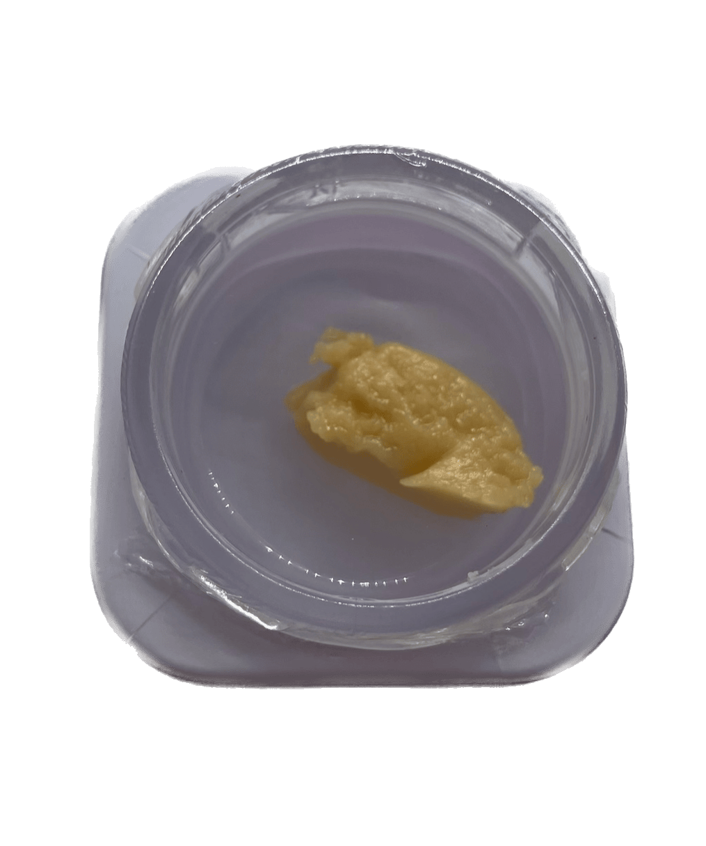 BILLO - Wax 1g [REC] - Lunar Lycan