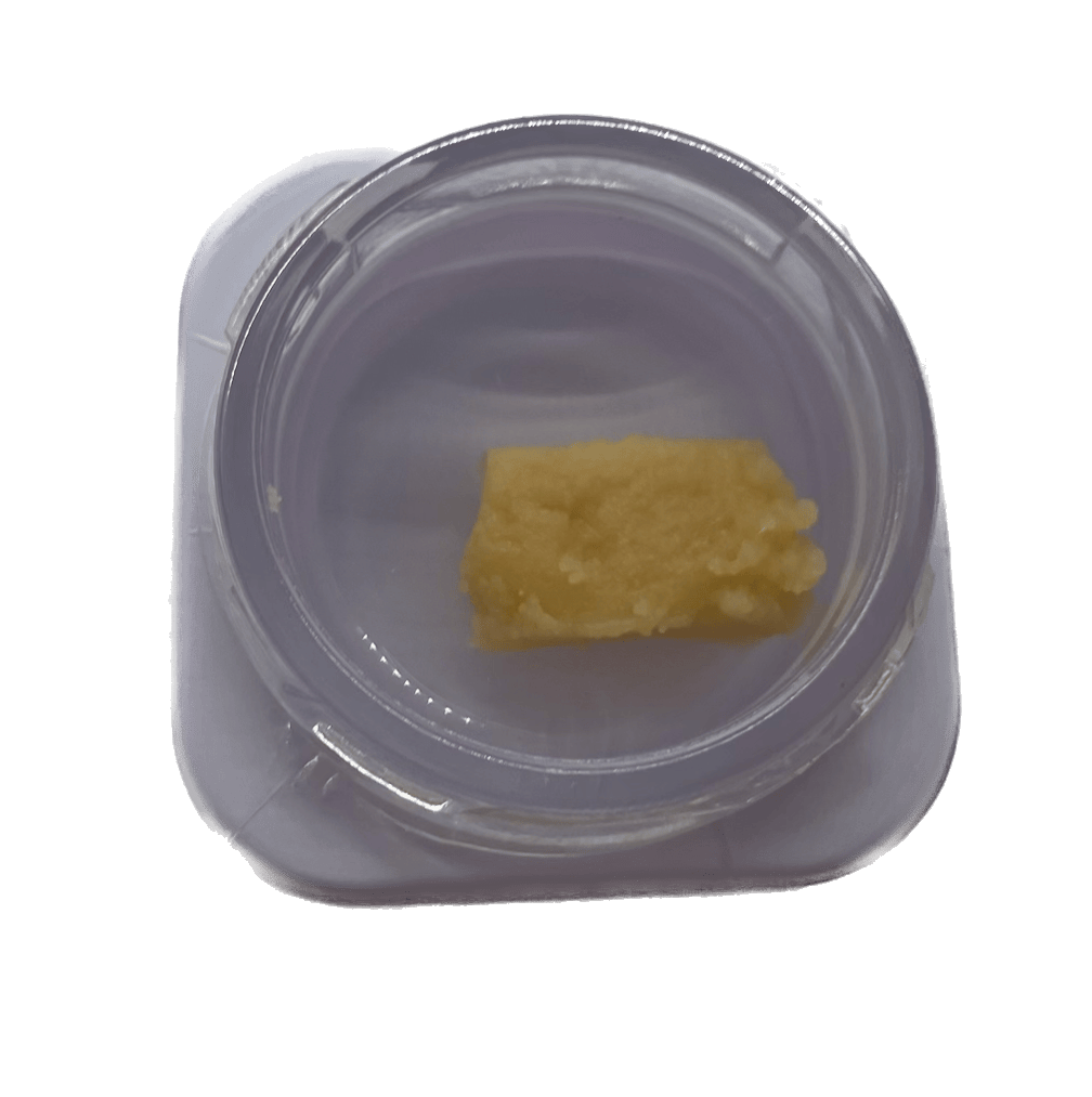 BILLO - Wax 1g [REC] - Commando Cookies