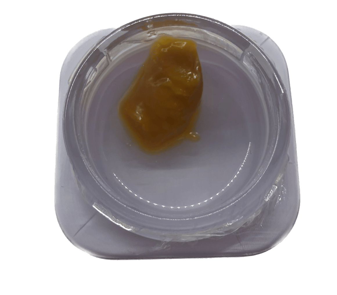 BILLO - Wax 1g [REC] - Durban Daze
