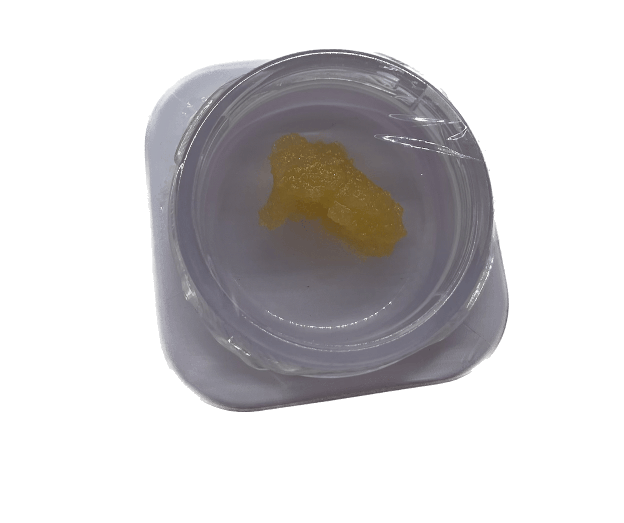 BILLO - Sugar Wax 1g [REC] - Galactic Goldrush