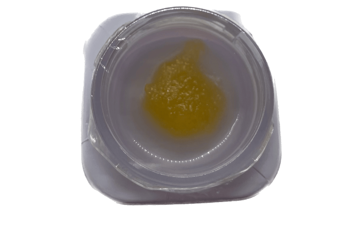 BILLO - Sugar Wax 1g [REC] - Dome Crasher
