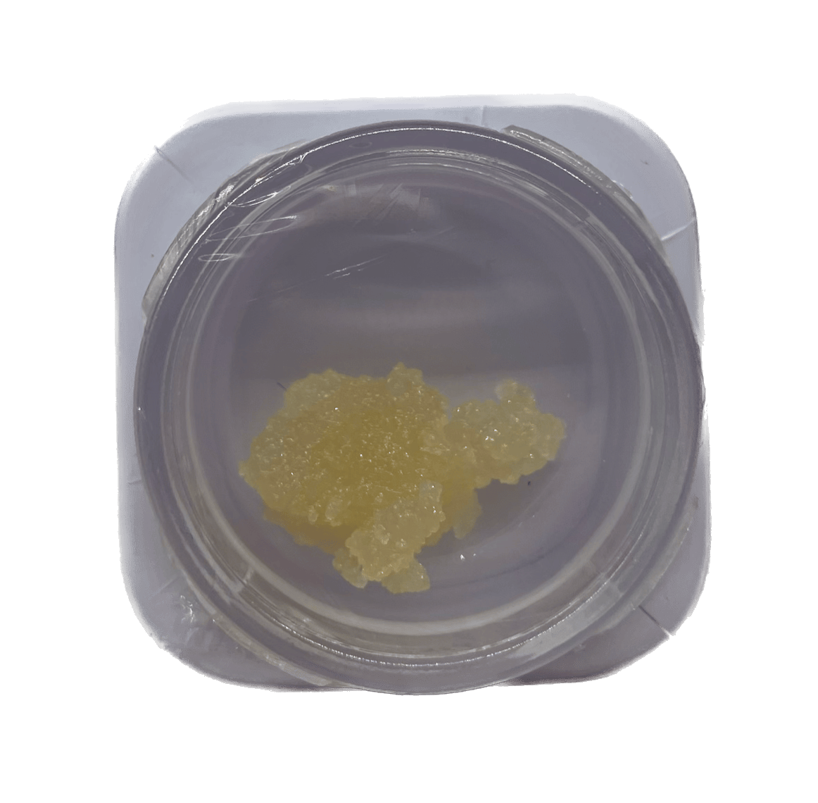 BILLO - Sugar Wax 1g [REC] - Cap Junky