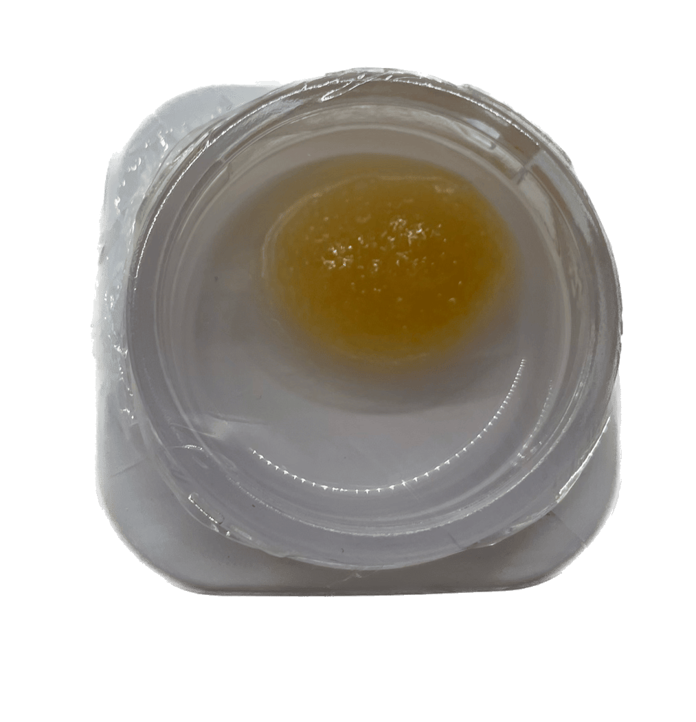 BILLO - Sugar Wax 1g [REC] - Garlic Breathing Dragon