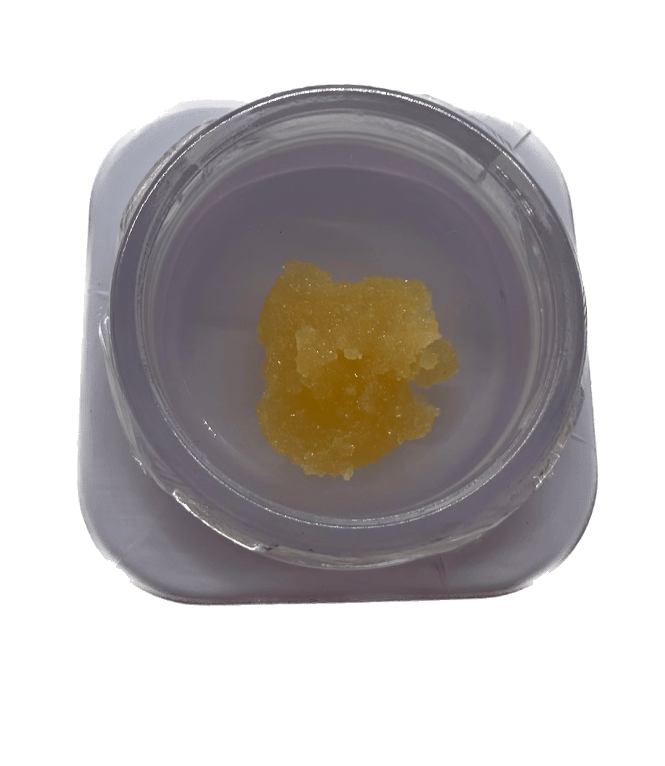 BILLO - Sugar Wax 1g [REC] - Good Chem Smoothie