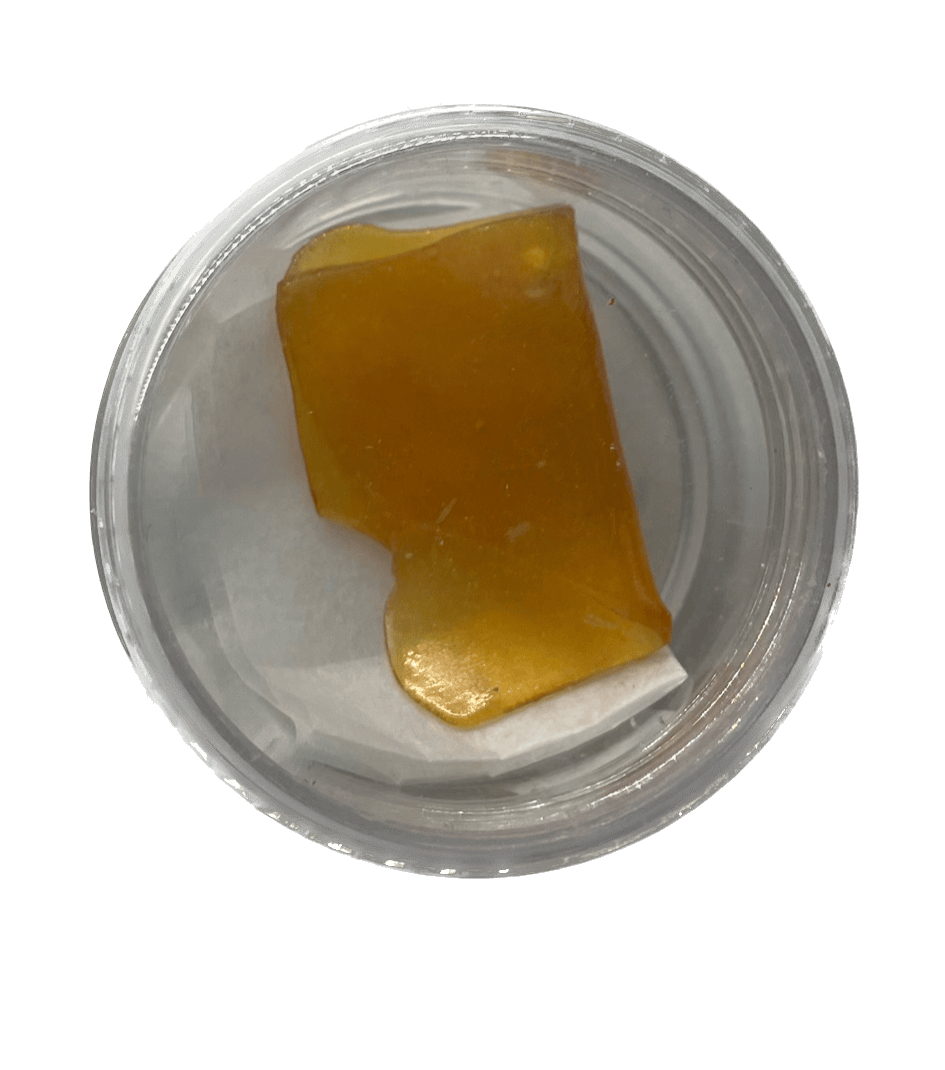 NOMAD - Shatter 1g [REC] - Dante’s Inferno
