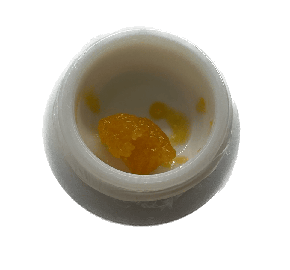 NOMAD - Sugar Wax 1g [REC] - Cap Junkie