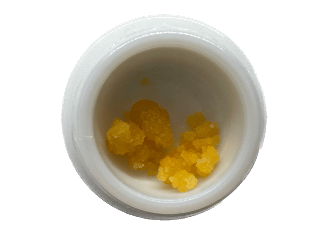 Nomad™ Sugar Wax - Cured Resin 1g