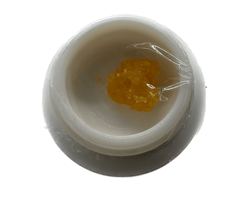 Nomad™ Sugar Wax - Cured Resin 1g