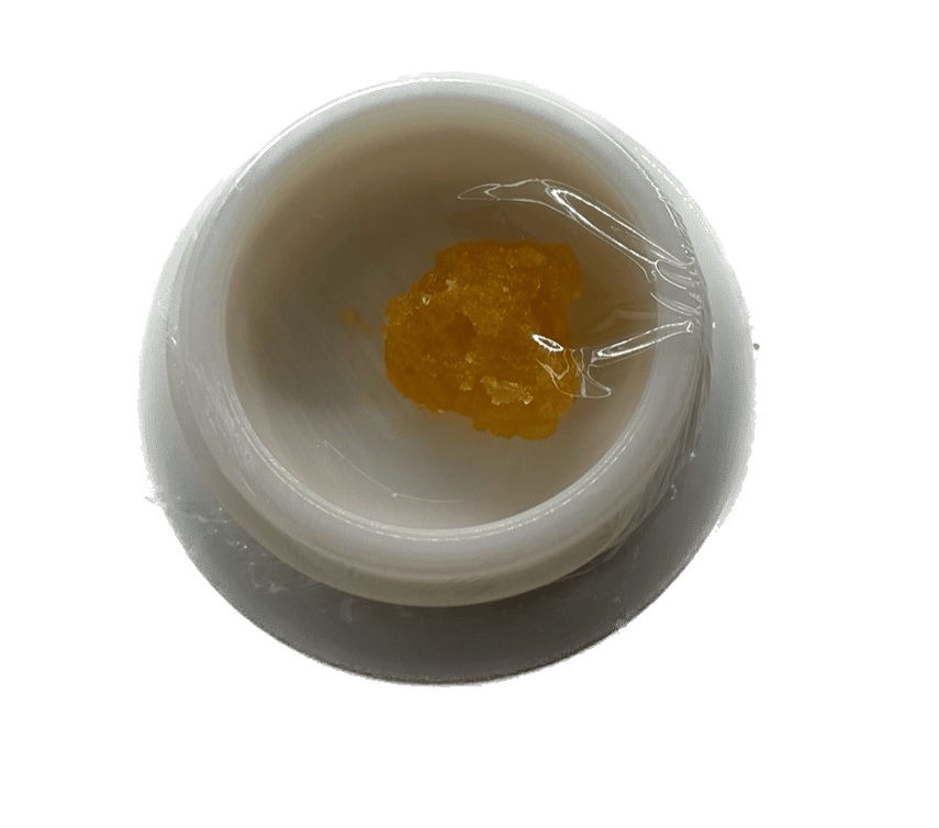 NOMAD - Wax 1g [REC] - Party Crasher