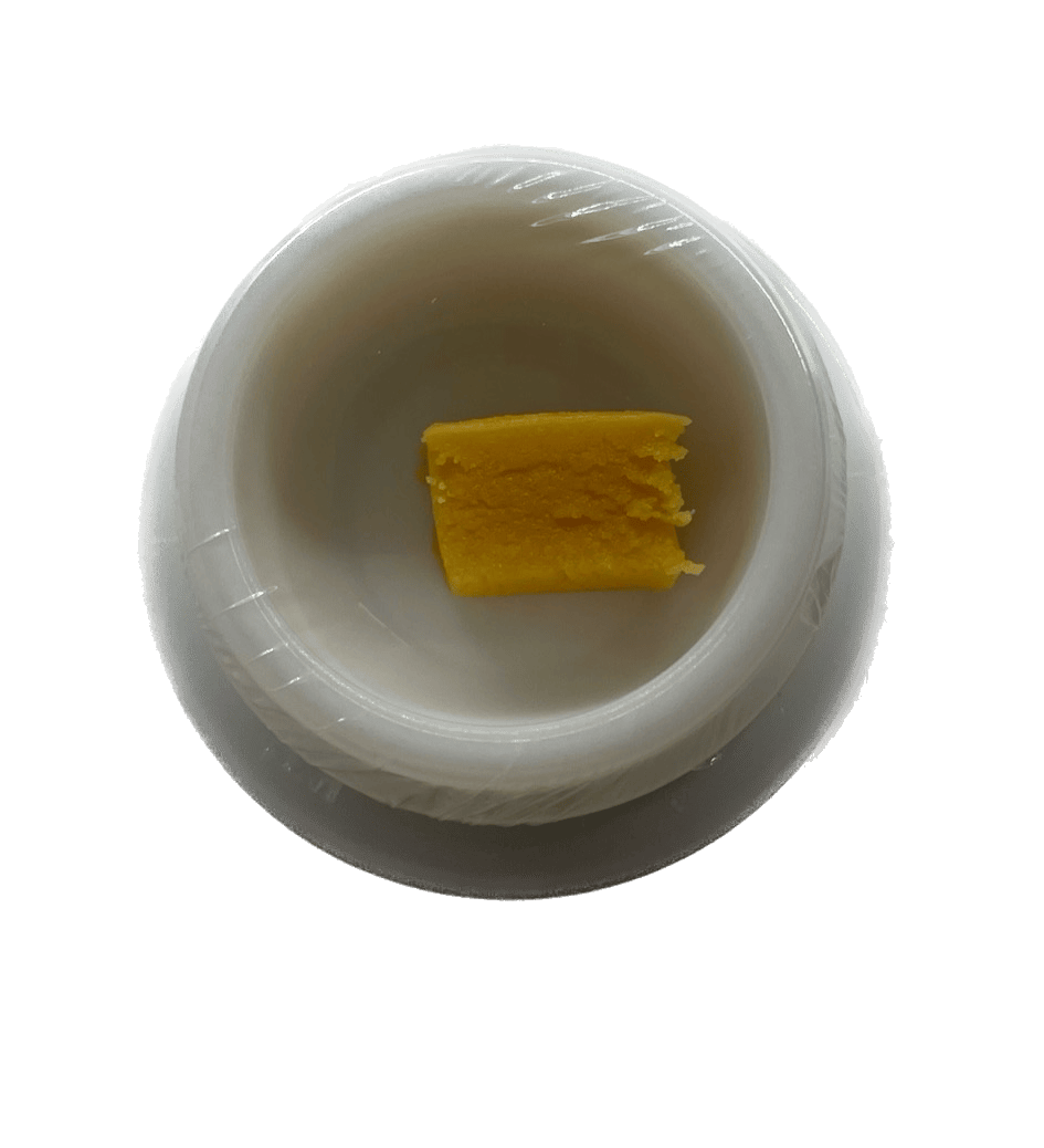 NOMAD - Wax 1g [REC] - Coal Creek Kush