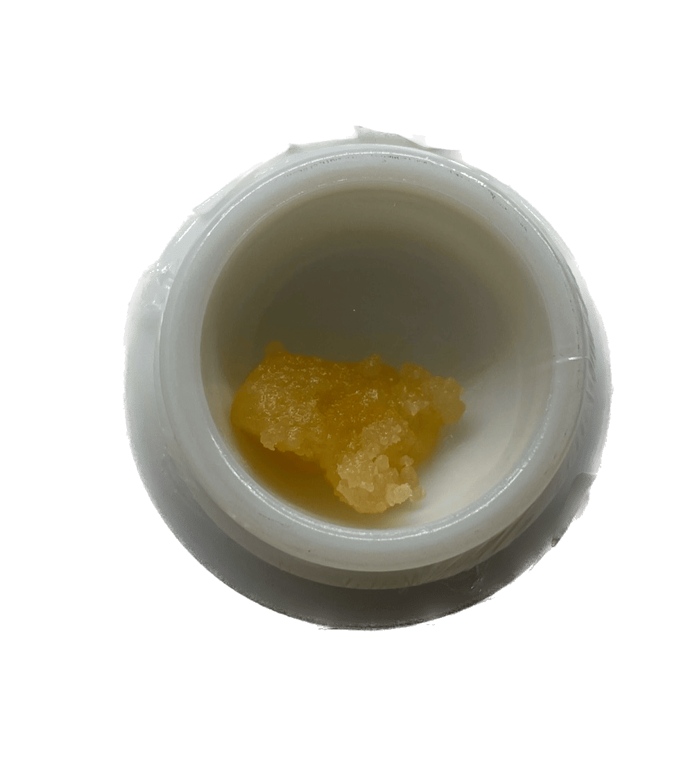 DENVER DAB - Sugar Wax 1g [REC] - Chem De La Fuego