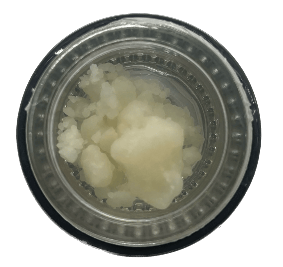FLAWLESS - Sugar 2g - Frozen Sun