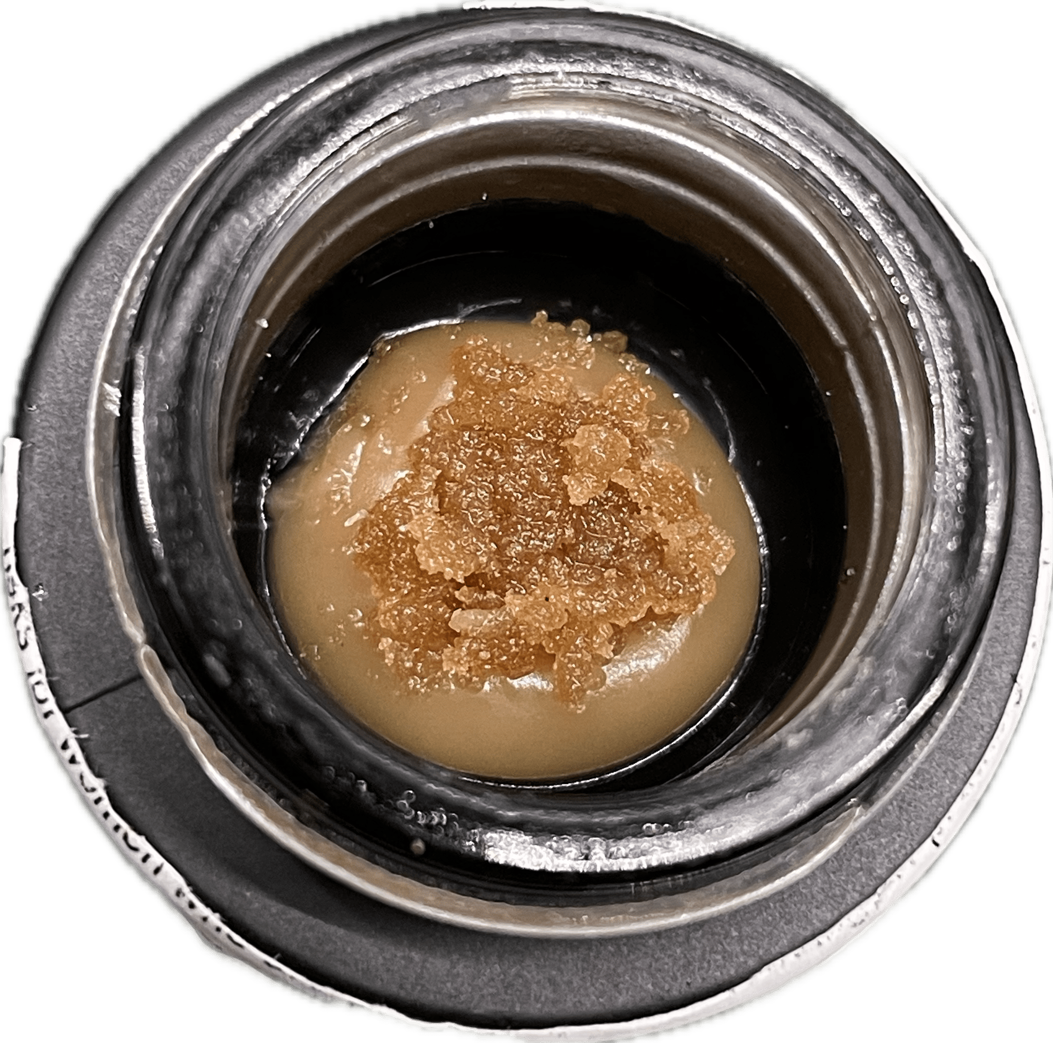 FLORACO - Live Rosin Piatella Thumb Print - Swamp Water Fumez [MED]