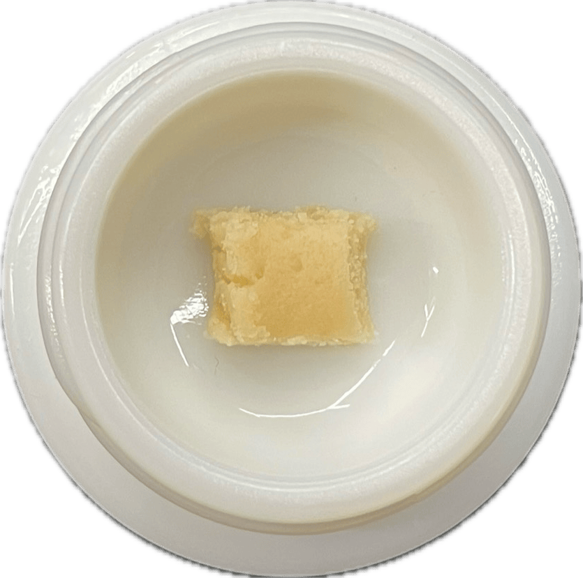 Denver Dab Co: GMO Glitterbomb Wax 1G