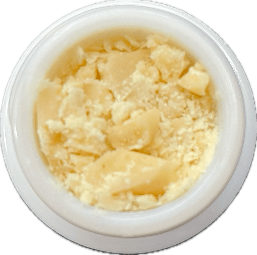 Denver Dab Co: GMO Glitterbomb Wax 4G