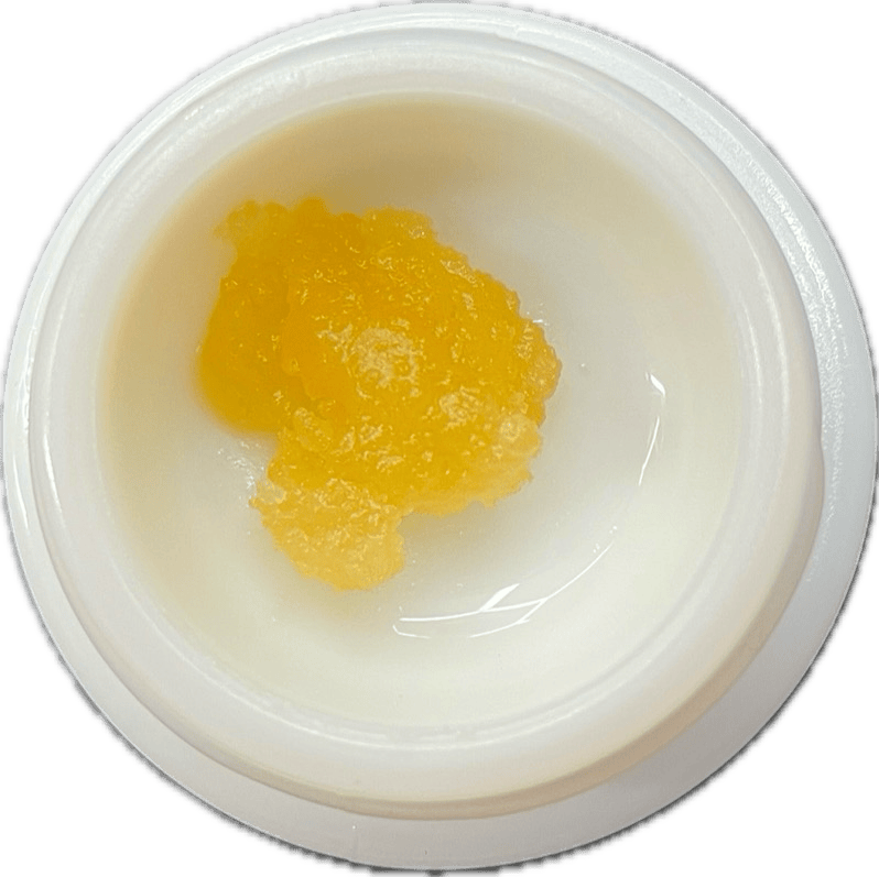 DENVER DAB - Sugar Wax 1g [REC] - Blizzard