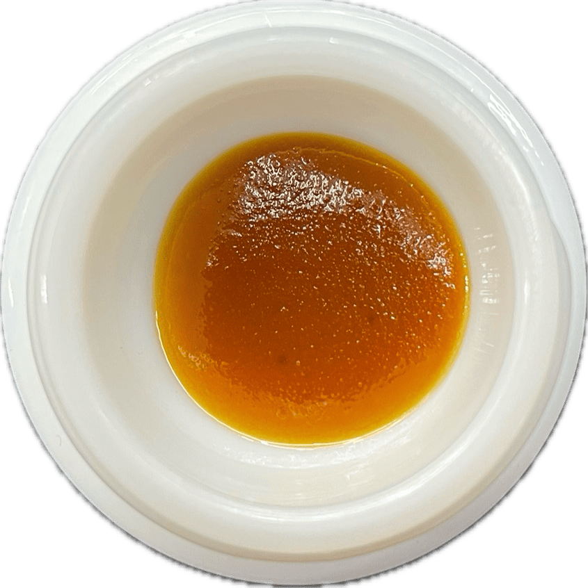 DENVER DAB - Sugar Wax 1g [REC] - Mega Skittlez Madness