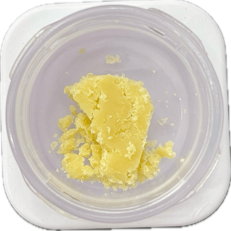 BILLO - Wax 1g [REC] - Tropical Bang