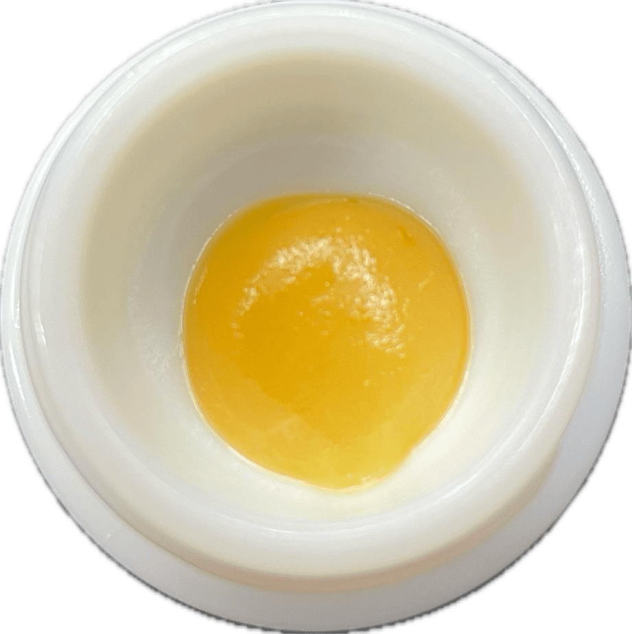 DENVER DAB - Sugar Wax 1g [REC] - SubZero