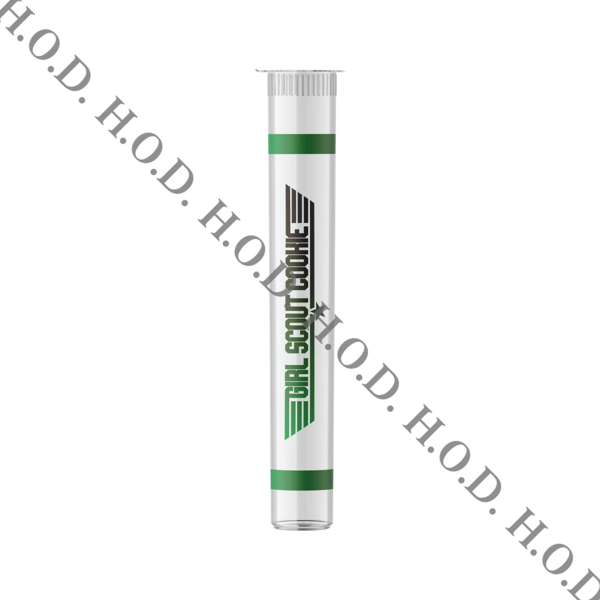 Top Smoke Girl Scout Cookies Pre-Roll