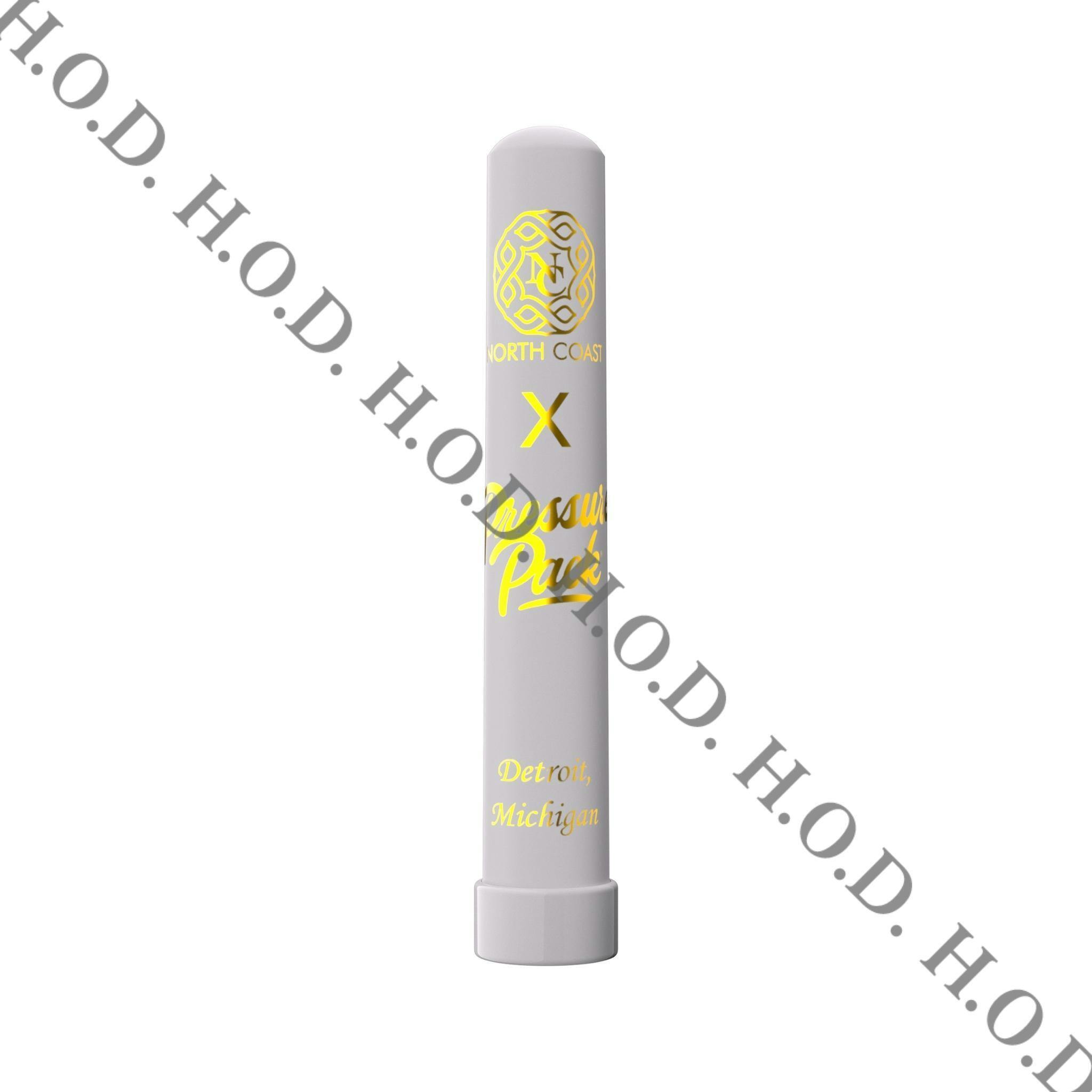 Pixie Stix | Grape Escape | Hash Infused Joint | 1.5g
