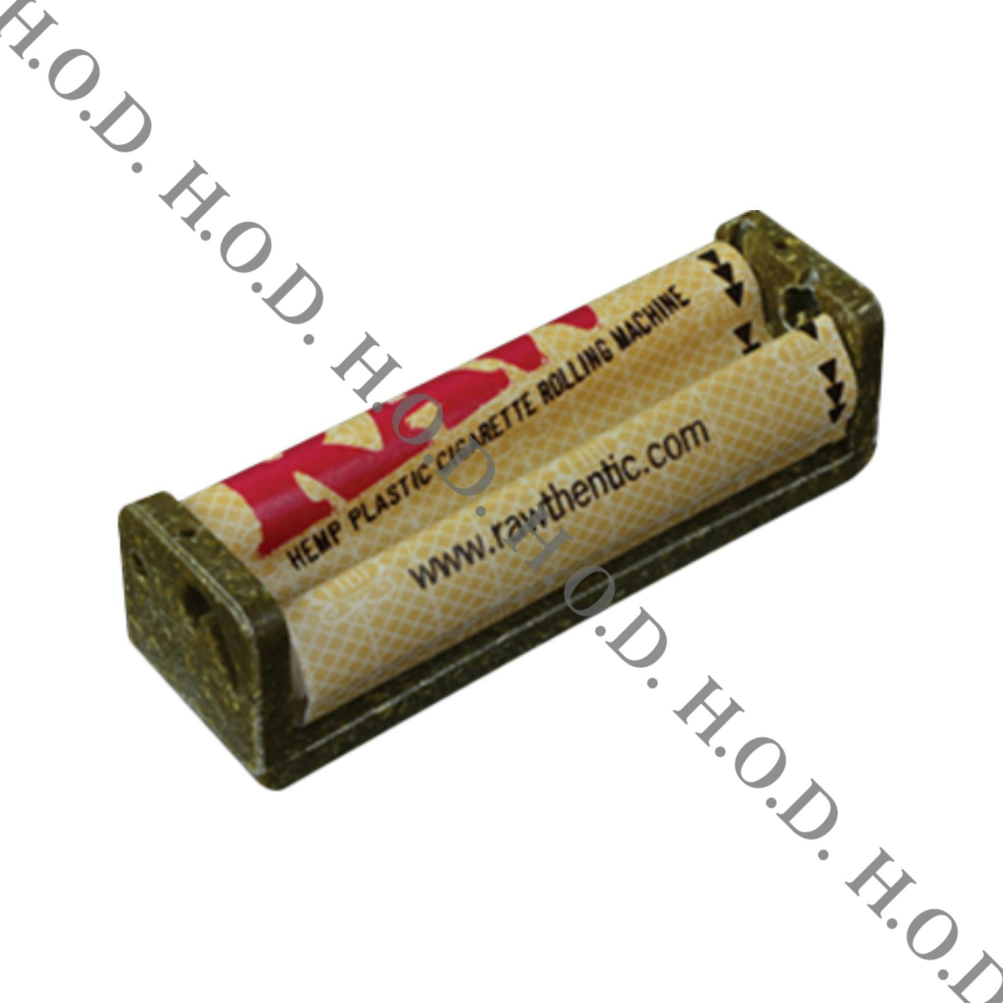 Raw Rolling Machine 79mm