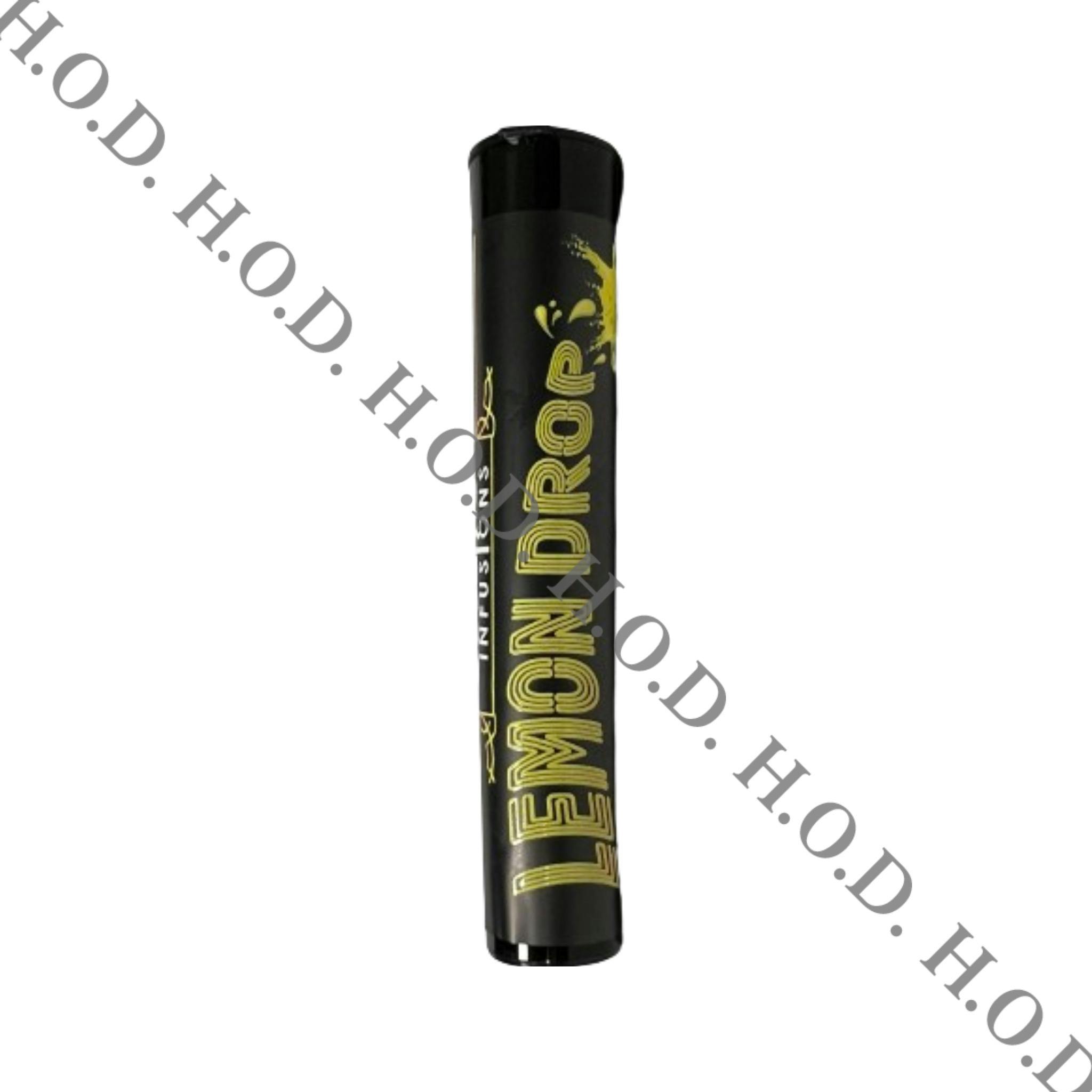 Goodlyfe Farms Lemon Drop Infused Pre-Roll
