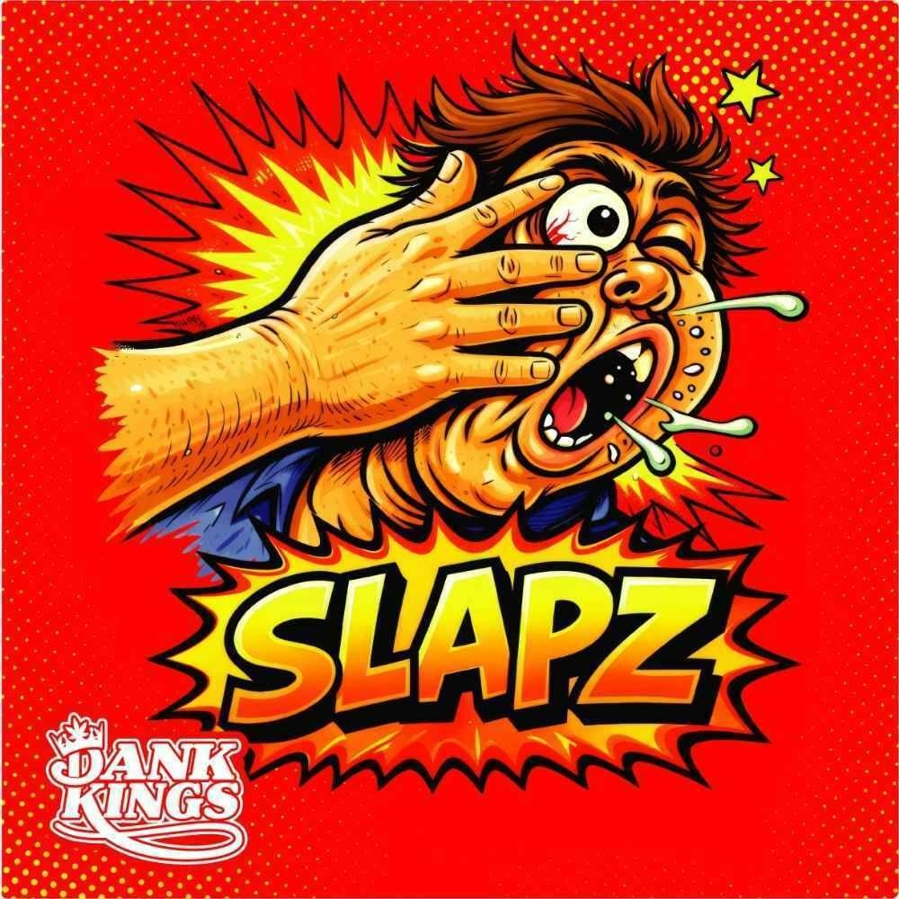 Dank Kings Slapz