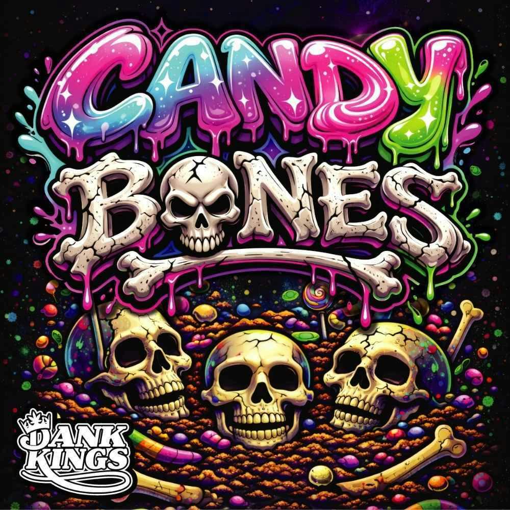 Dank Kings Candy Bonez