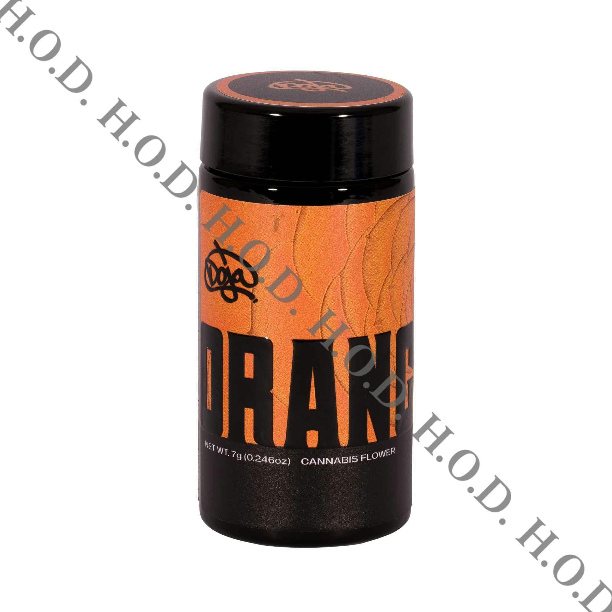 Doja Pak Orange Zkittlez