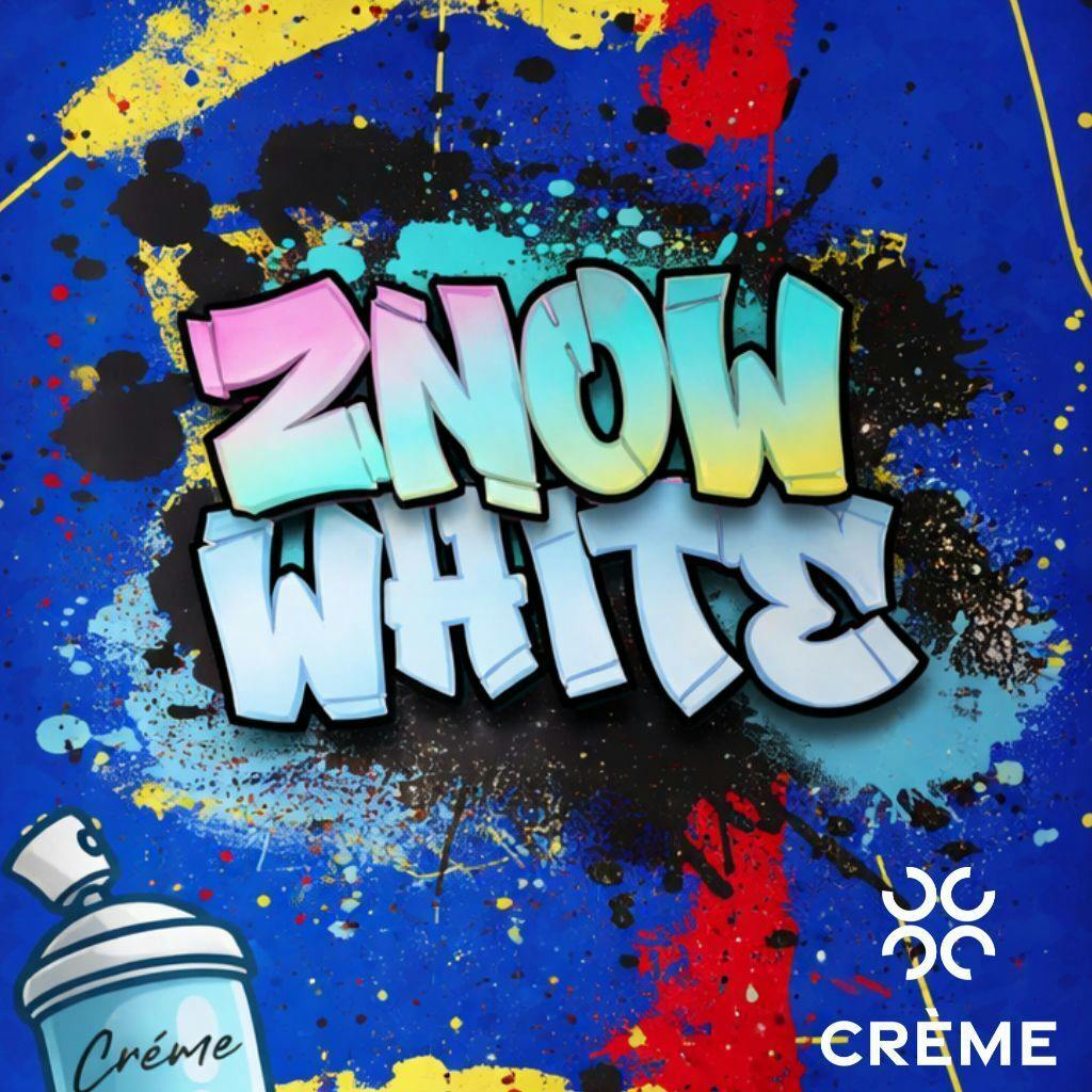 Creme Cultivation Znow White