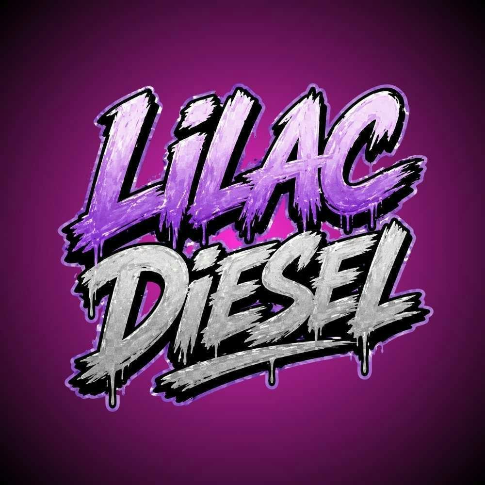 Lilac Diesel