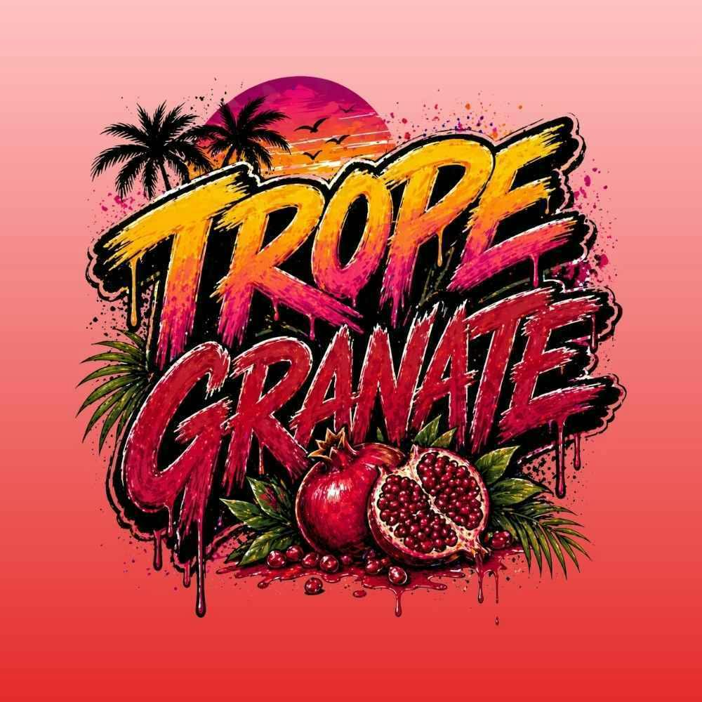 Tropegranate