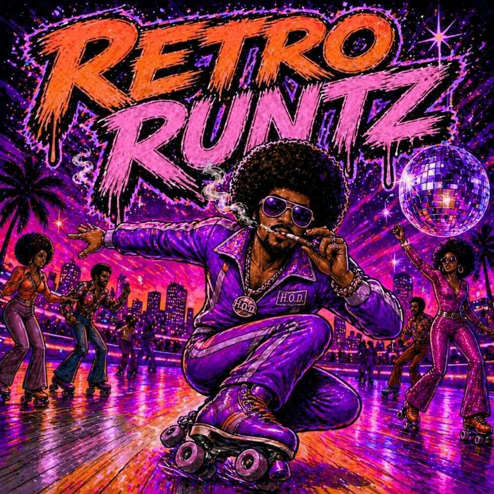 Retro Runtz