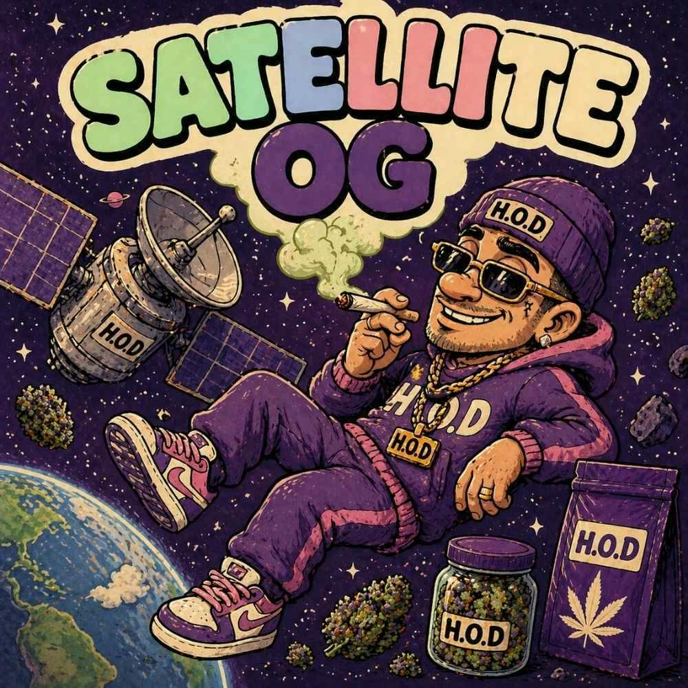 Satellite OG