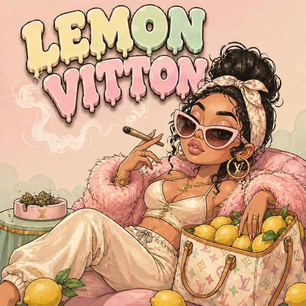 Lemon Vitton