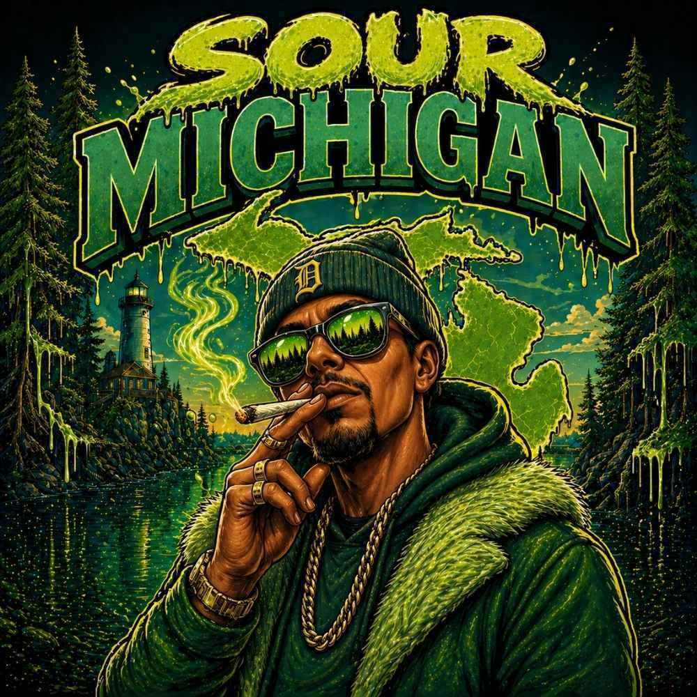 Sour Michigan