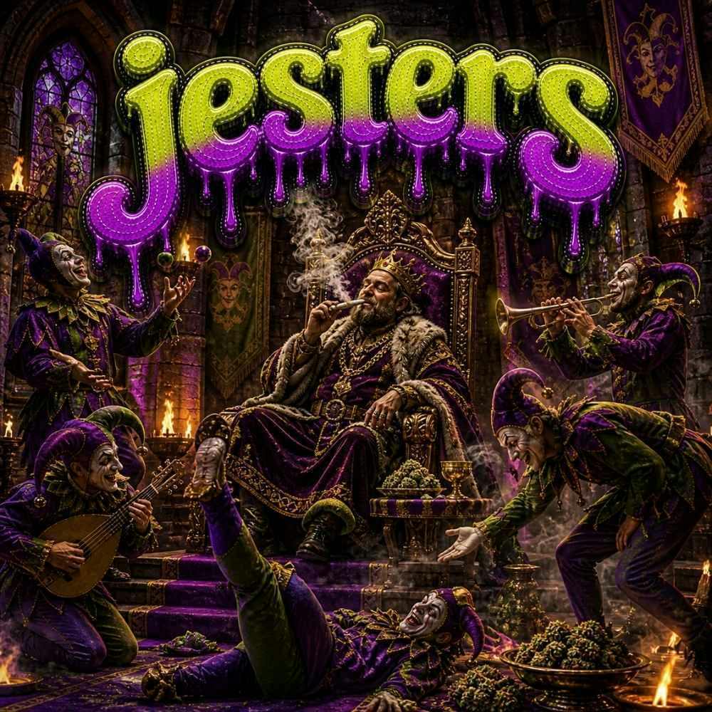 Jesters