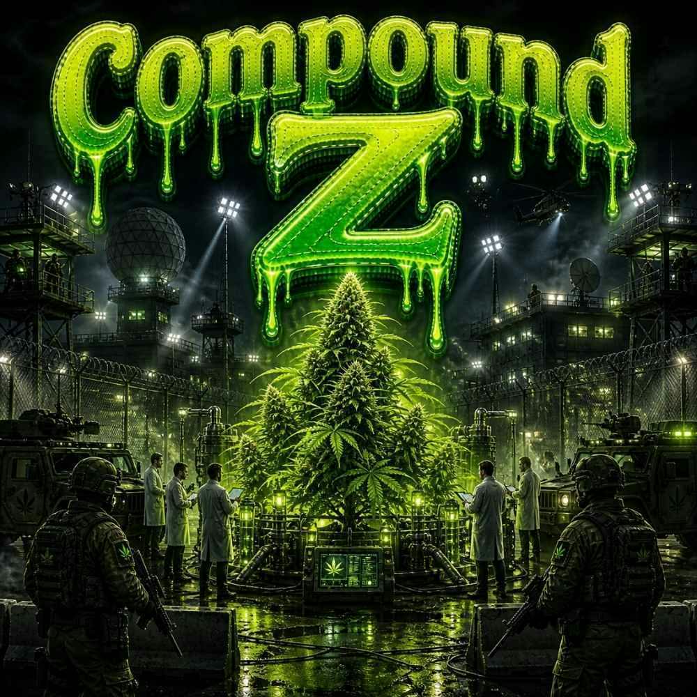 Compound Z