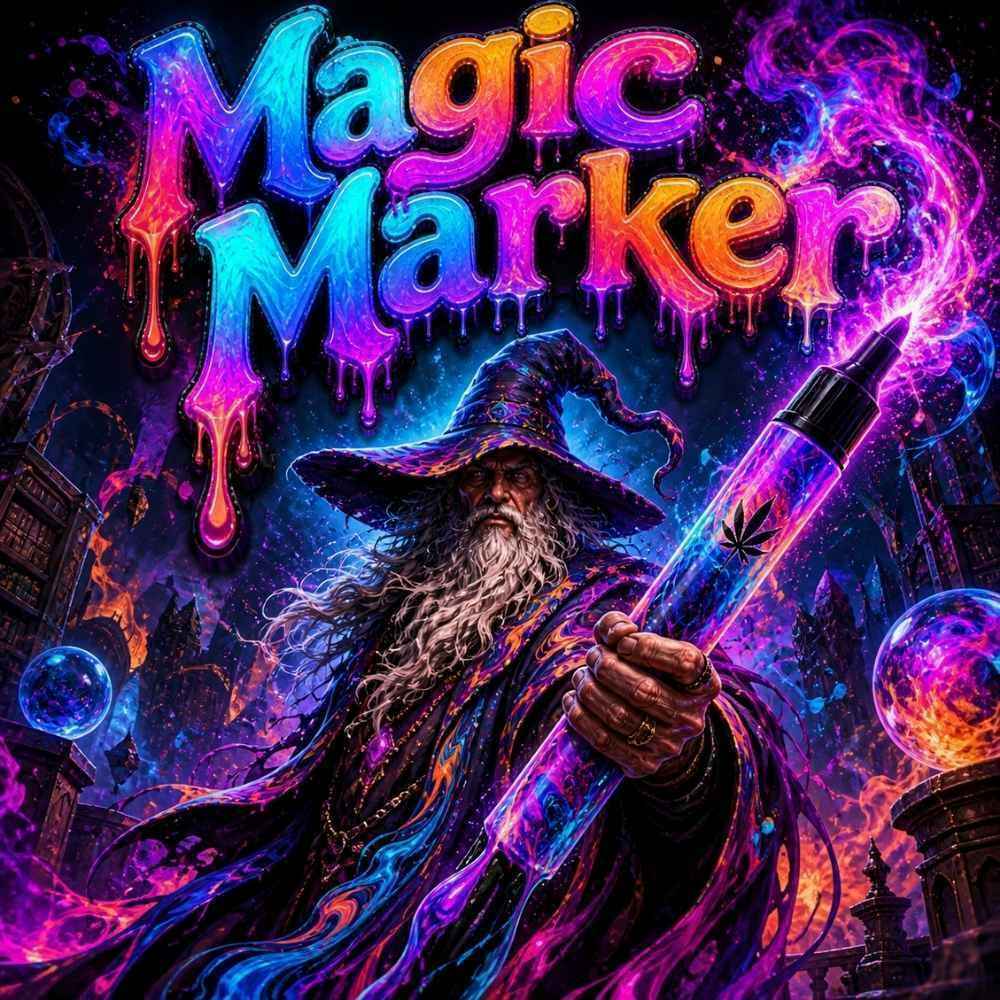 Magic Marker