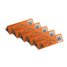 Zig Zags Rolling Paper - 1 1/4