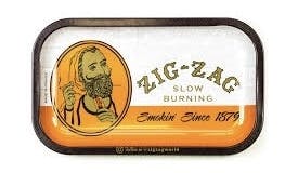 Small Zig Zag Tray