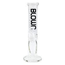 Blown Daily Driver-Small Basic Straight (12" 50x5mm)