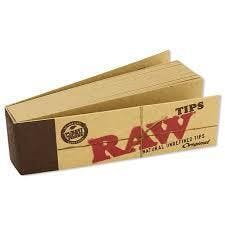Raw Tips