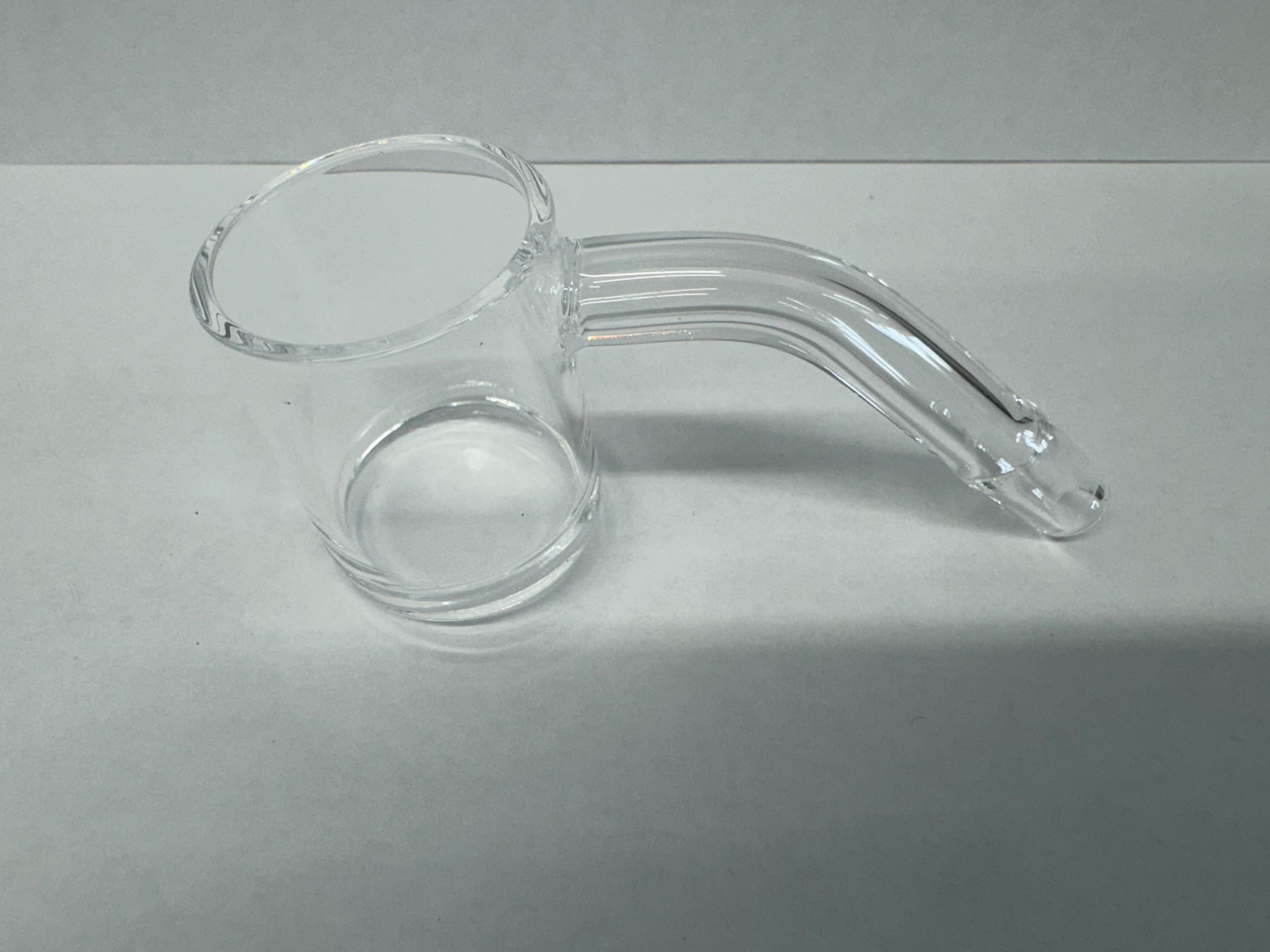 Quartz Flat Top Banger